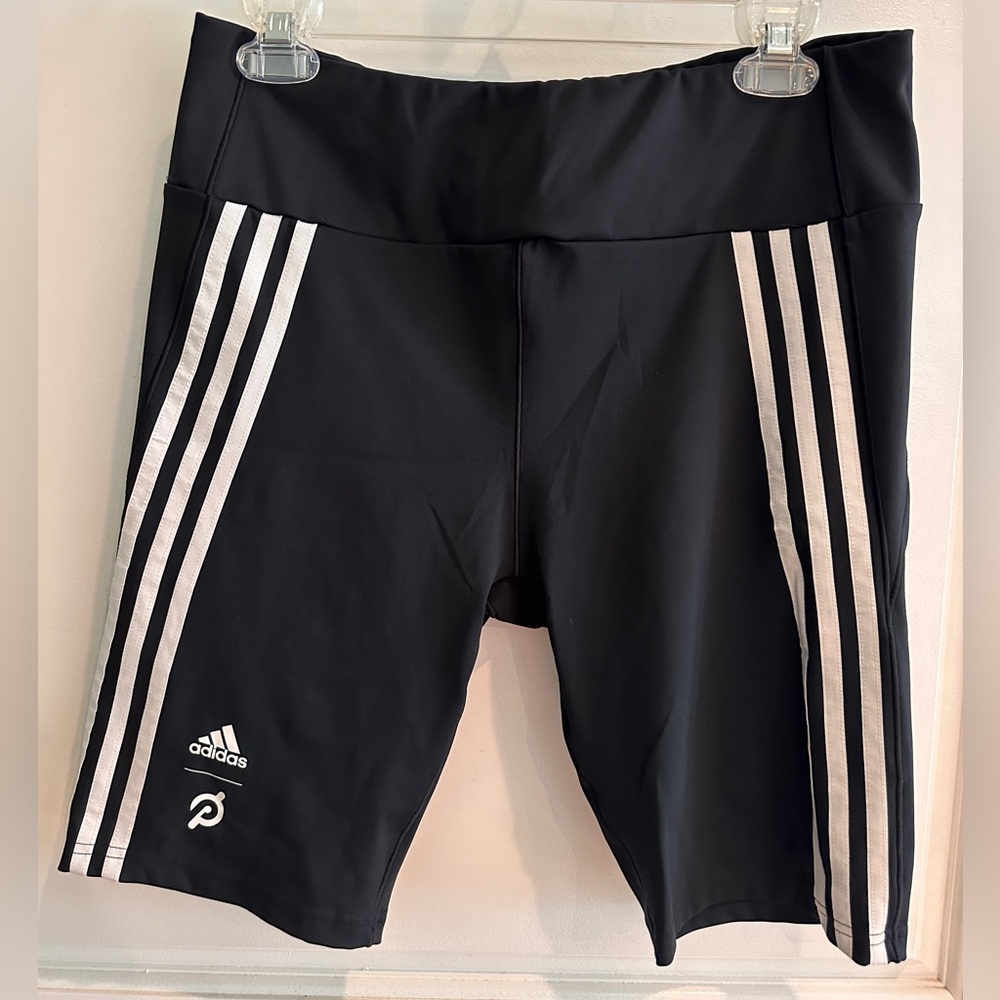 Adidas : Peloton Biker Short